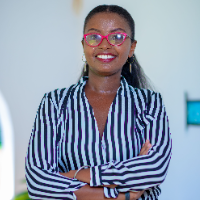 Immaculate Karanja